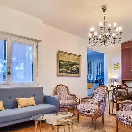 - La Cigale - 7 / 16 Couchages Villa *