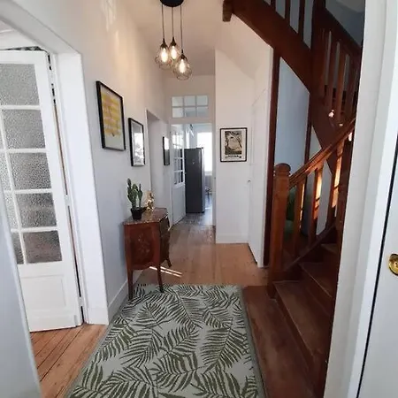 - La Cigale - 7 / 16 Couchages Villa *