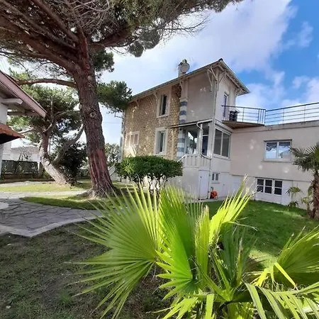 Villa - La Cigale - 7 / 16 Couchages Royan