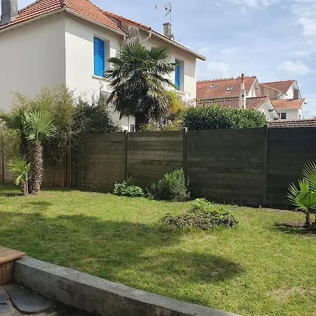 - La Cigale - 7 / 16 Couchages